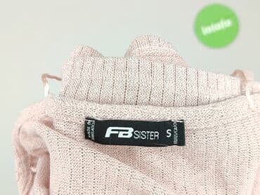 koszulka moro damska cropp: FB Sister, Top damski, rozmiar S — 4