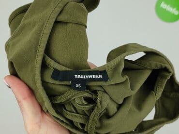 lidl top: Tally Weijl, Top damski, XS — 4