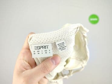 esprit взуття жіноче: Esprit, Жіноча блуза, розмір M — 4