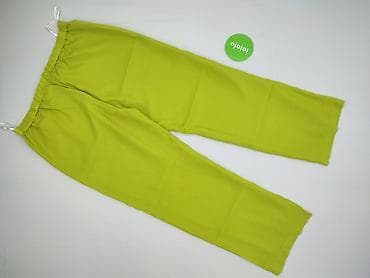 braj: Bpc bonprix collection, Spodnie materiałowe damskie, rozmiar 2XL — 3