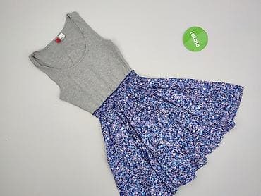divided clothing: H&M Divided, Sukienka damska, rozmiar XS — 2