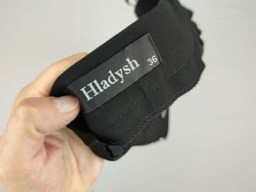 eleganckie spódniczki: Spódnica damska, rozmiar S — 4