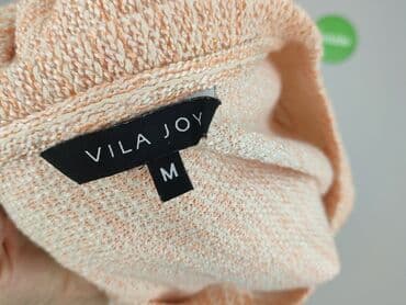 sweter z dodatkiem moheru: Sweter damski, rozmiar M — 5