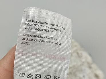 klapki grinch: Peacocks, Sweter damski, rozmiar S — 6