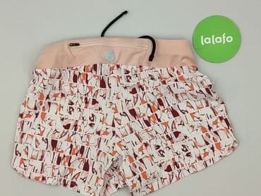 dresowe krótkie spodenki: Szorty damskie, rozmiar S — 4