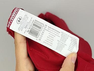bluzki admor: Top Secret, Bluzka damska, rozmiar 2XL — 5