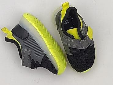 buty bpc: Buciki niemowlęce, Primark, 19, stan - Bardzo dobry — 1