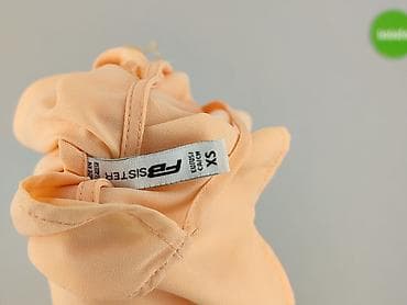 body cropp: FB Sister, Top damski, rozmiar XS — 4