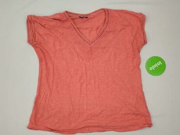 bluza damska 4f: F&F, Bluzka damska, rozmiar 4XL — 2