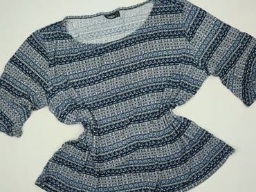 Bluzki: Janina, Bluzka damska, rozmiar 4XL