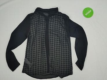 amisu koszula: Amisu, Bluzka damska, rozmiar XS — 3