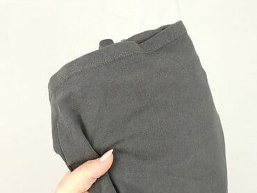 srebrne sukienki na imprezę: Zara, Футболка жіноча, розмір M — 5