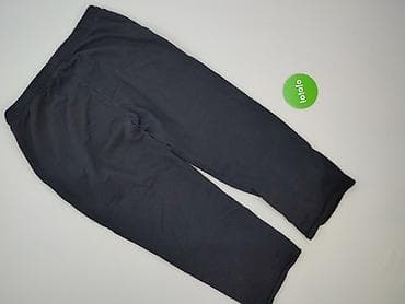 dresy martes: Bpc bonprix collection, Spodnie dresowe damskie, rozmiar M — 7