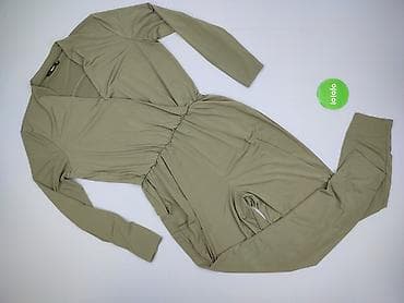 buty na platformie nike: Bik Bok, Spodnie damskie, rozmiar L — 2