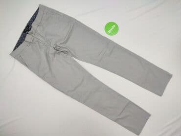 koszulki top secret: Top Secret, Chinosy dla mężczyzn, rozmiar L — 2