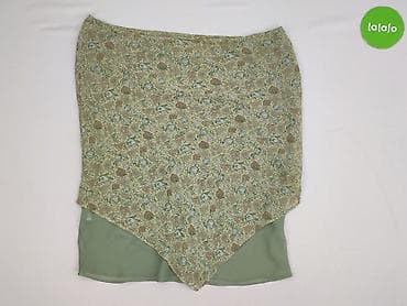 spódnica basic: Basic, Spódnica damska, rozmiar L — 3