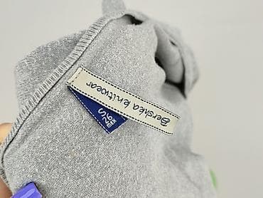 pull and bear zalando: Bershka, Kardigan damski, rozmiar S — 5