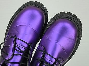 holo buty: Półbuty damskie, rozmiar 41 — 5