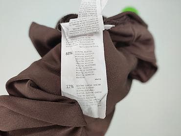 nirvana sinsay: Legginsy Sportowe damskie, rozmiar XS — 5