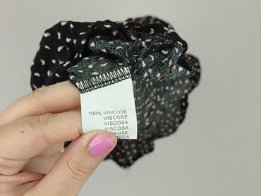 włoskie bluzki haftowane: Women's blouse, size M (EU 38) — 5