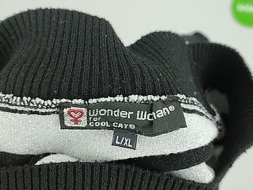 golf stradivarius: CoolCat, Светр жіночий, розмір XL — 4