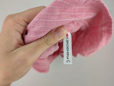 ifriko bluzy: Fishbone, Bluzka damska, rozmiar XS — 4