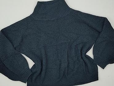 sweter monki: Monki, Sweter damski, rozmiar S — 6
