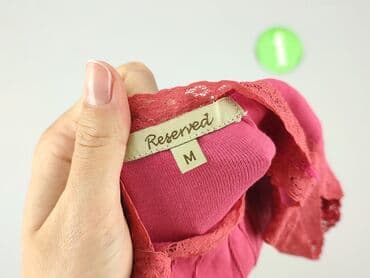 bluzka do karmienia lidl: Reserved, Bluzka damska, rozmiar M — 4