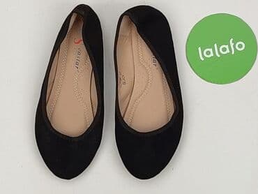 eobuwie caprice: Seastar, Balerinki damskie, rozmiar 37 — 2