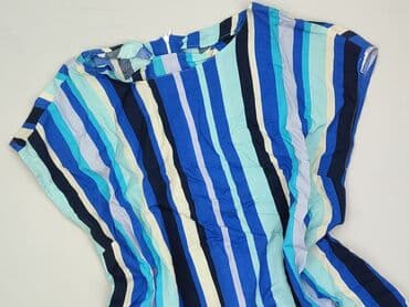 sukienki boho midi na wesele: QUIOSQUE, Sukienka damska, rozmiar L — 1