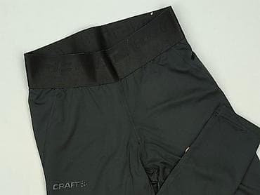 croop dresy: Legginsy Sportowe damskie, rozmiar S — 1