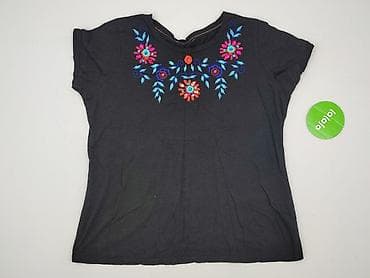 haftka: Tu, T-shirt damski, rozmiar 2XL — 2