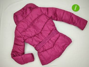 marynarki polska marka: Terranova, Kurtka zimowa damska, M — 3