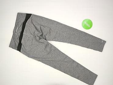 bluzki do jogi: Legginsy Sportowe damskie, rozmiar L — 3