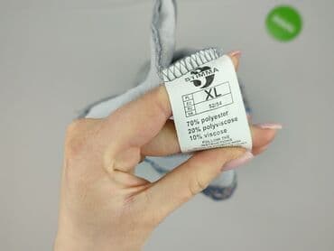 ubrania z stich: Kardigan damski, rozmiar XL — 6