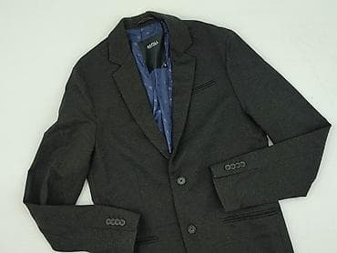 kurtka varlesca: Męska marynarka Refill – model RAFF BLAZER - Rozmiar: M (z metki) - — 1