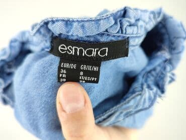 samsoe samsoe t shirty: Esmara, Women's blouse, size S (EU 36) — 4