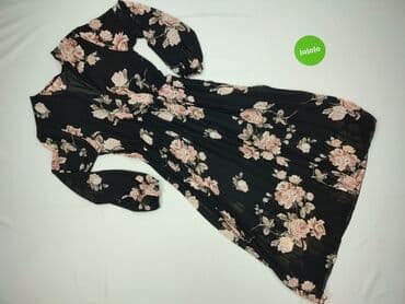 ekskluzywne sukienki wieczorowe plus size: Women`s dress, size M (EU 38) — 2