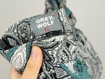 kurtka zimowa z kożuszkiem: GREY WOLF, Spódnica damska, XL — 4