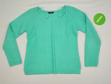 bluzka f f: F&F, Sweter damski, rozmiar S — 3