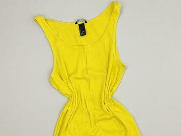 Topy: H&M Basic, Top damski, rozmiar L — 1