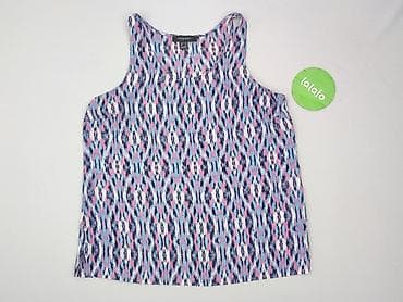 henley top: Primark, Top damski, rozmiar S — 2