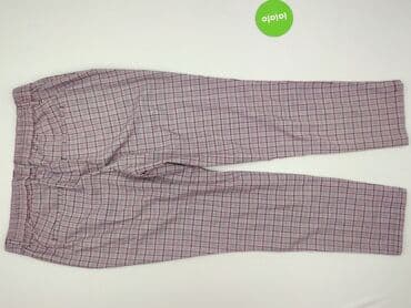 c a piżama: Material trousers for women, size XL (EU 42) — 3