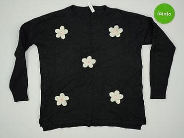 max studio sweter: Sweter damski, rozmiar 2XL — 2
