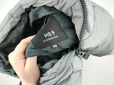 hous kurtki: Kurtka zimowa, 13 lat, 152-158 cm, stan - Bardzo dobry — 4