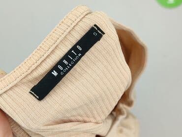 mohito bluzka z dekoltem v: Mohito, Women's blouse, size S — 5