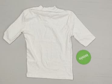 marynarka z paskiem sinsay: Sinsay, Bluzka damska, XS — 3