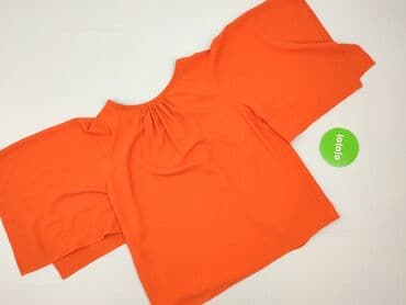 zara bluzki jedwabne: Zara, Bluzka damska, rozmiar S — 3