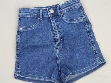 Cropp, Shorts for women, size 2XS (EU 32)