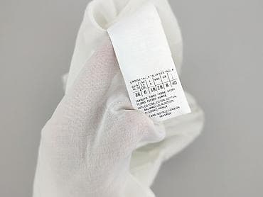 max mara: Weekend Max Mara, Koszula damska, rozmiar S — 5